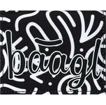 Studentská peněženka BAAGL Element