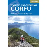 Corfu: Walking and Trekking - Gillian…