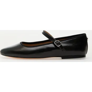Dámské tenisky Tenisky Steve Madden Vinetta Black Leather EUR 37