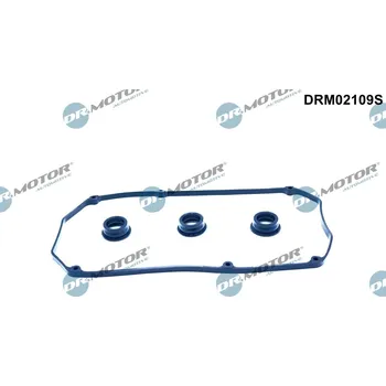 Těsnění motoru Sada těsnění, kryt hlavy válce Dr.Motor Automotive DRM02109S