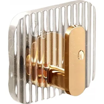 Věšák Akrylový háček bez vrtání samolepicí věšák do koupelny