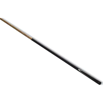 Snookerové tágo Cannon Shadow 145 cm, dvoudílné