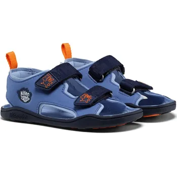 Chlapecké sandály AFFENZAHN Dětské barefoot sandály Vegan Airy Elephant Velikost (od výrobce): 24