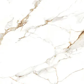 Dlažba DLAŽBA STATUARIO WARM WHITE POLER 60X60