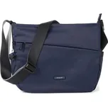 Hedgren Nova Milky Way large crossover HNOV04 - Tmavě modrá