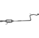 Střední Tlumič Polmo 26.49