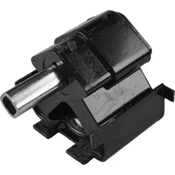 Uložení převodovky TEDGUM Uložení, nosník automatické převodovky 00132752