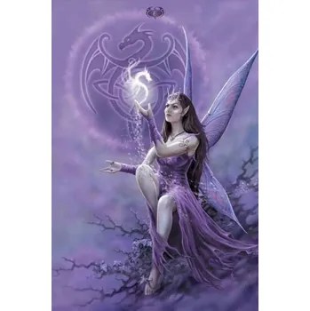 Obraz SPIRAL plakát 61x91 cm