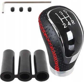 Hlavice řadicí páky Rukojeť řadící páky M MODECAR DA-29904