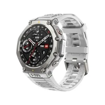 Chytré hodinky Amazfit T-Rex 3/Sport Band/Haze Grey