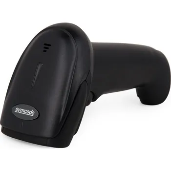 Čtečka čárových kódů Drátová čtečka 1D kódů