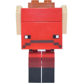 Stavebnice LEGO LEGO® MINECRAFT STRIDER