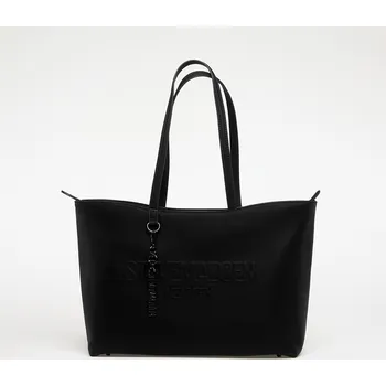 Kabelka Kabelka Steve Madden Blessin Shopper Bag Black/ Black Universal