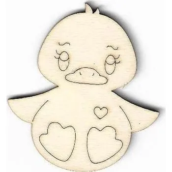 Překližka Káčátko