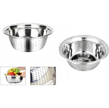 Cedník a síto Sítko EdMaR nerezová ocel