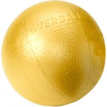 Overball SEDCO Míč OVERBALL Original žlutá 3376ZL