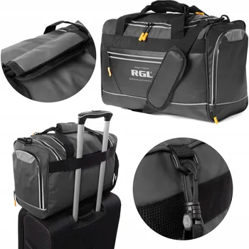 Cestovní taška RGL PL04