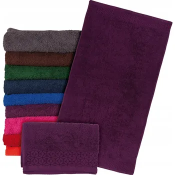 Ručník Osuška Reis 50x90 cm bavlna