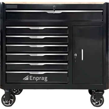 Dílenský vozík na nářadí XT-011