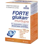 FORTEglukan ImunSupra 60 tablet