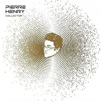 Zahraniční hudba Collector Pierre Henry CD