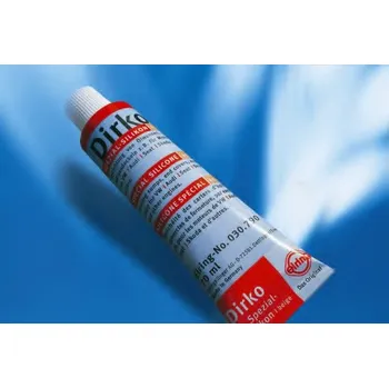 Kabinový filtr TĚSNICÍ HMOTA DIRKO SPECJ. 70 ML BÉŽOVÁ