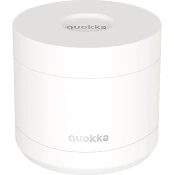 Termonádoba na jídlo Whim, 600ml, Quokka, bílá