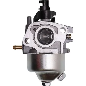 Karburátor pro Čínské motorové sekačky a sekačky z hobbymarketů NAC NGP Loncin - 1012017