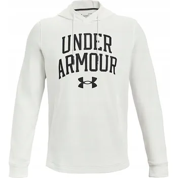 Pánská mikina Under Armour Rival Terry Mikina S Kapucí 1361462112 L
