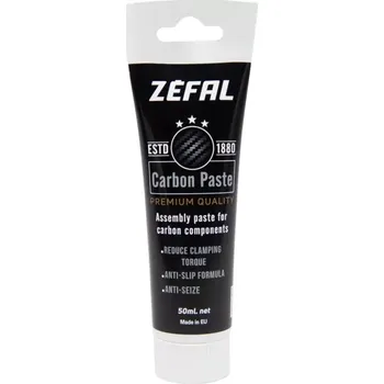 Cyklistické mazivo Zéfal Carbon Paste 50ml (Tuk Zéfal Carbon Paste 50ml)