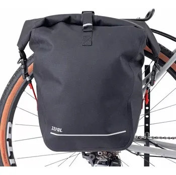 brašna na kolo Zéfal Z Traveler S30 (Brašna na nosič Zéfal Z Traveler S30 )