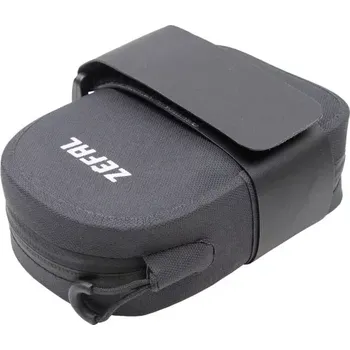 brašna na kolo Zéfal Z Road Pack černá (Brašna pod sedlo Zéfal Z Road Pack černá)