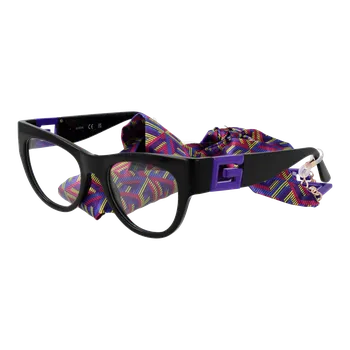 Sluneční brýle Guess obroučky na dioptrické brýle GU2988 083 50