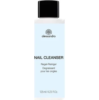 Čistící gel Alessandro Cleanser 125 ml