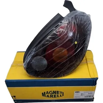 Posilovač řízení Magneti Marelli 714028901801 Zadní skupinová svítilna