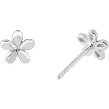 Náušnice Majya Stříbrné náušnice GEMMA Ag/; ≤0,39 g 11121