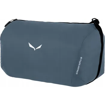 Cestovní taška Cestovní taška Salewa Ultralight Duffle 28 l java blue