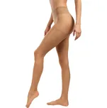 Dámské silonové punčochové kalhoty Golden Lady Comfort 20 DEN béžové (38FUT 001A) XL Možnost vrácení zboží ZDARMA do 120 dnů!