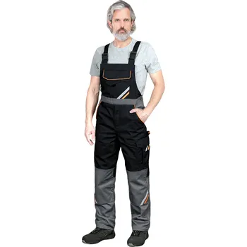 Pracovní obuv Ochranné montérky Reis PROX-B BPS vel. 52