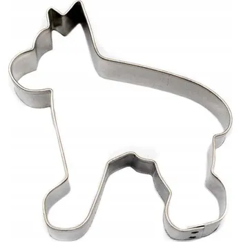 Vykrajovátko Vykrajovátko Knírač | formička na cukroví a perníčky