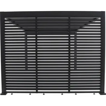 Pergola Sunfun Milos Boční stěna XL, 4 × 3 m&nbsp;GFA33020P