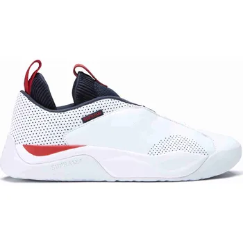 Pánské tenisky SUPRA boty - Instagate White-White (101)