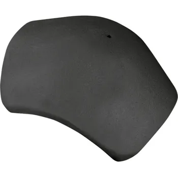 Střecha Hřebenáč rozdělovací XS Bramac Novo s vrutem břidlicově černá