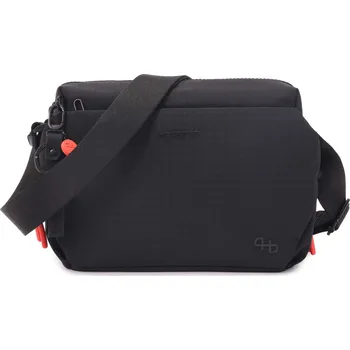 Hedgren String Kosho Medium Crossover HSTG01 - black