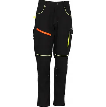 Pracovní obuv Pracovní kalhoty RedBerg Smart Flex elastické vel. 48