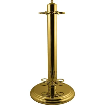 Stojan na tágo Stojan Peradon na 6 tág, měděný