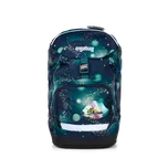 Ergobag Školní batoh prime - Galaxy space 2025