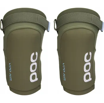 Chránič kolene Chrániče kolen Poc Joint VPD Air Knee L zelené