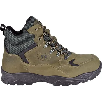 Pracovní obuv Bezpečnostní obuv Cofra HORN S3S CI FO SR Velikost boty: 44