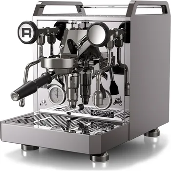 Kávovar Rocket Espresso Mozzafiato FAST R, silver